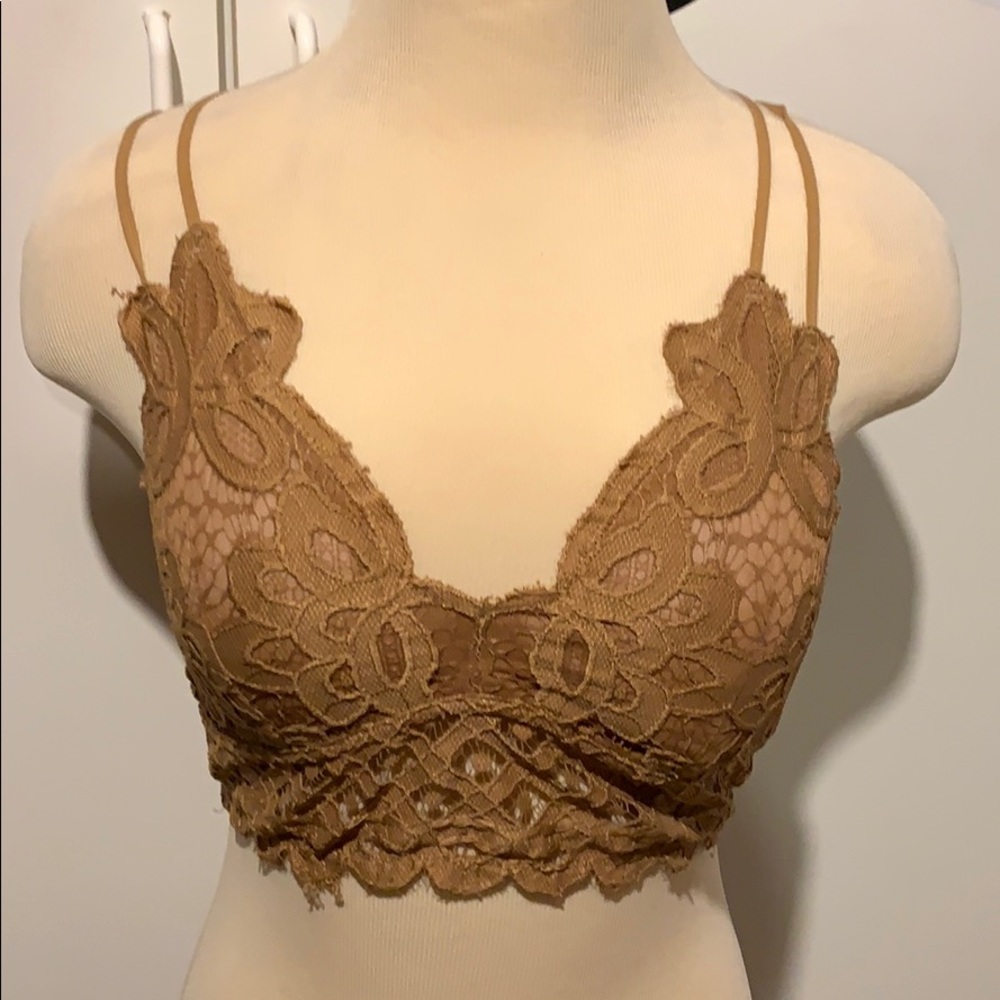 🌞Lace Bralette🌞
